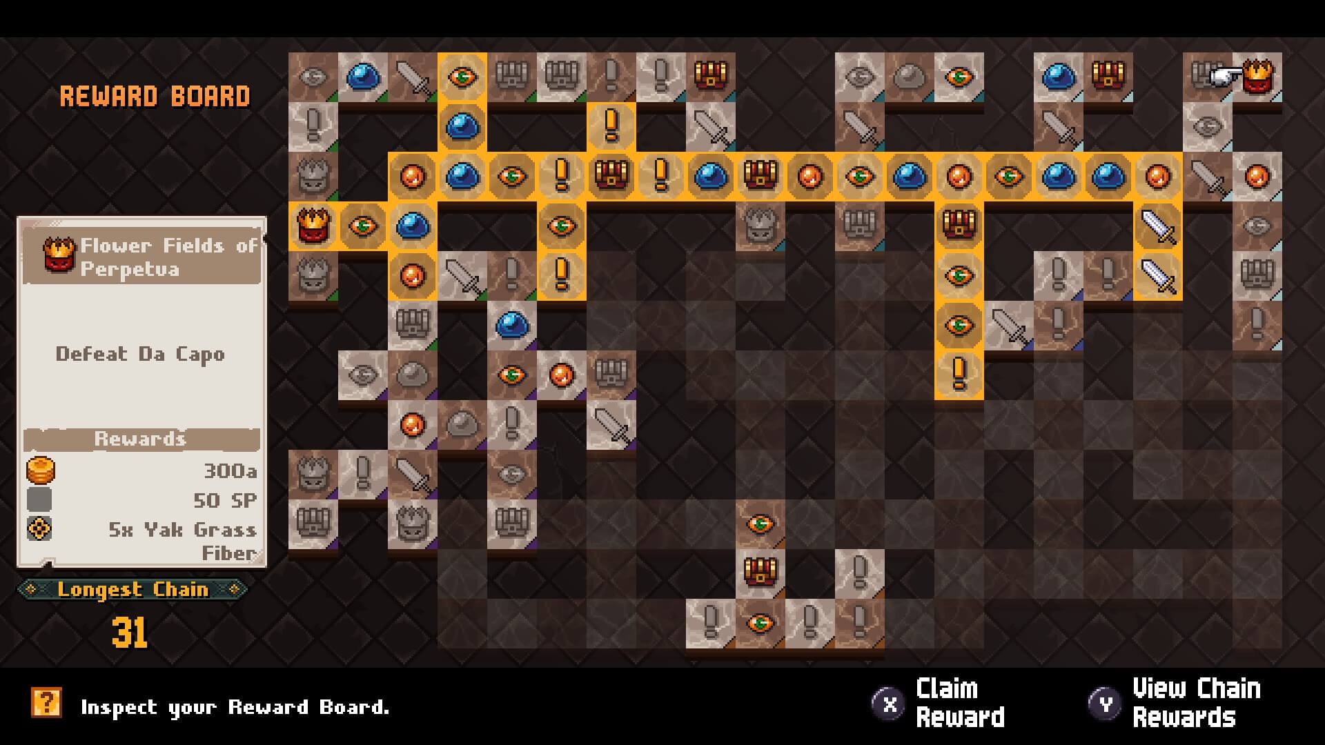 Chained Echoes Review TechRaptor